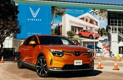 Có hay không chuyện VinFast bị khởi kiện tại Mỹ?